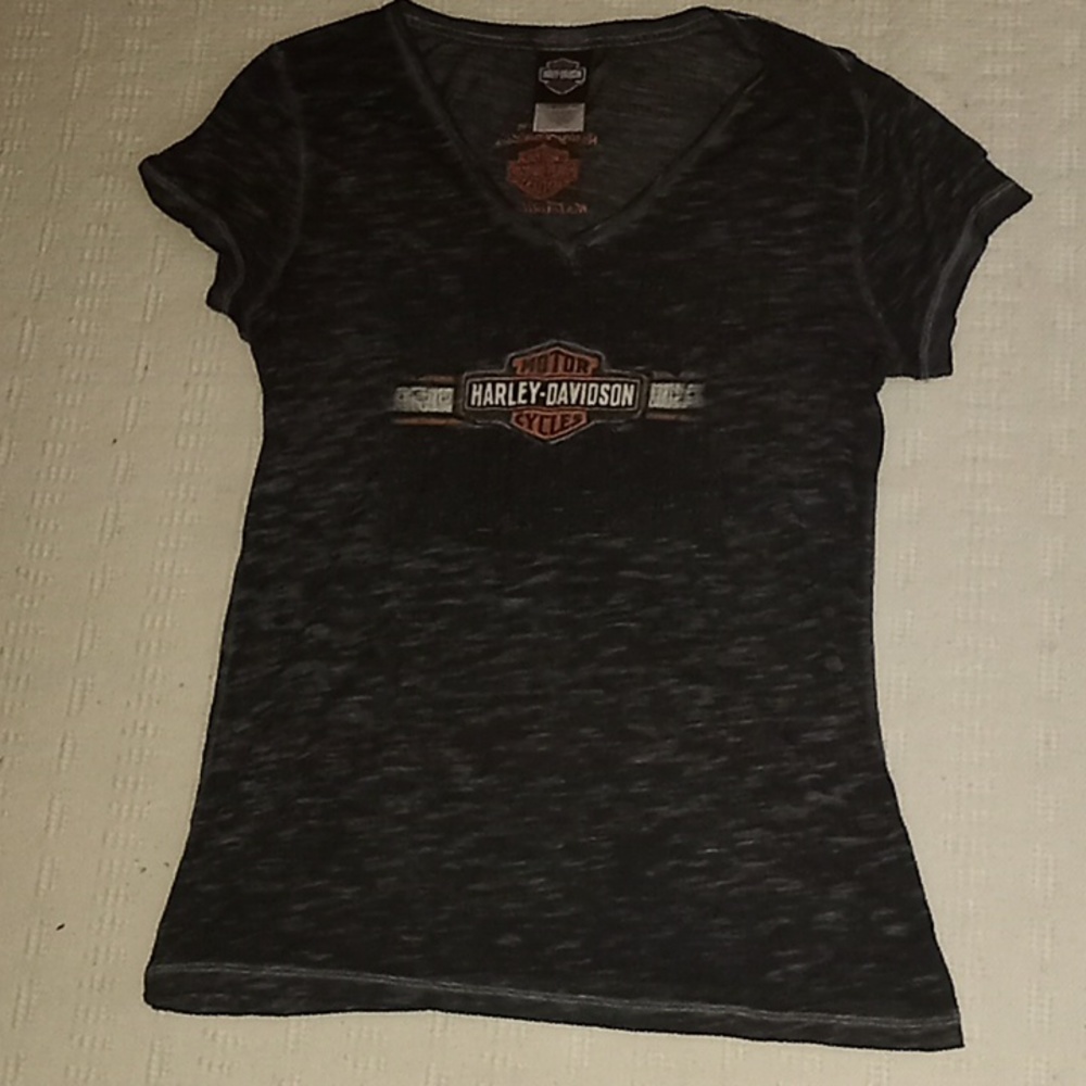 Harley-Davidson Shirt